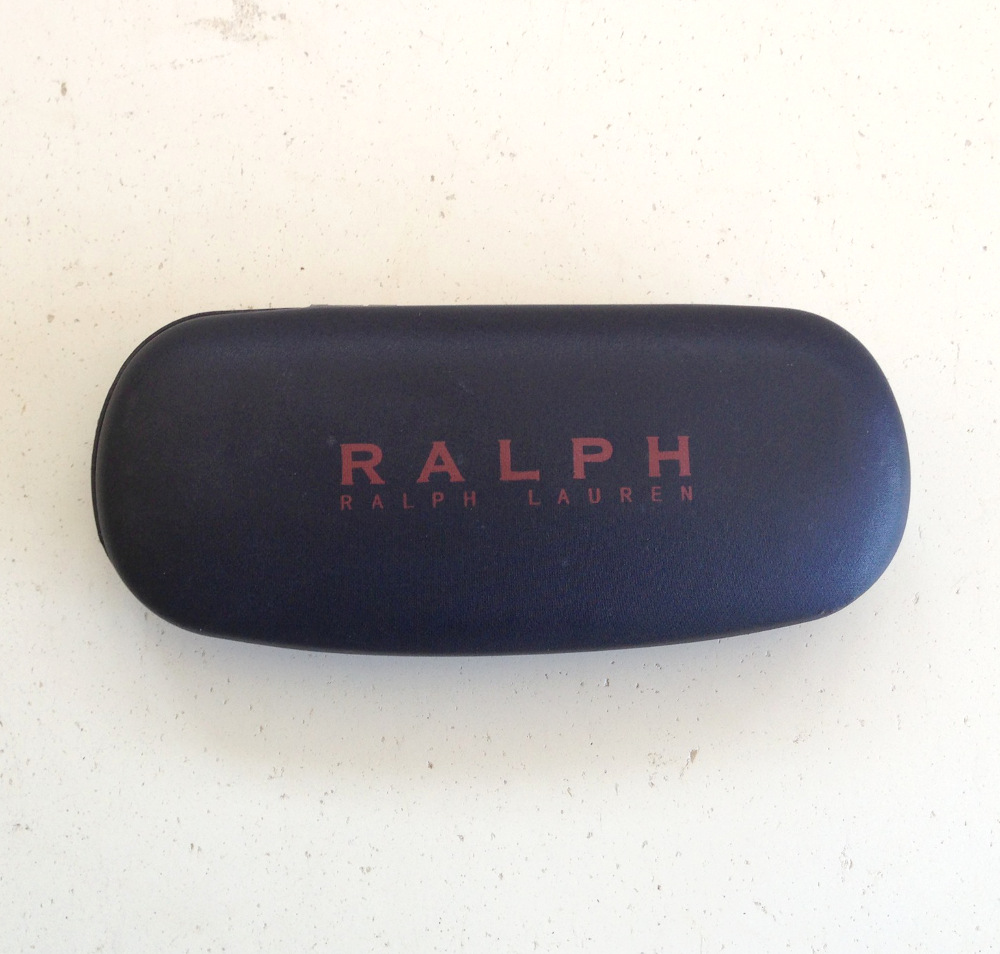 Sold Ralph by Ralph Lauren 953/s Tortoise Shell Sunglasses | Chuck ...